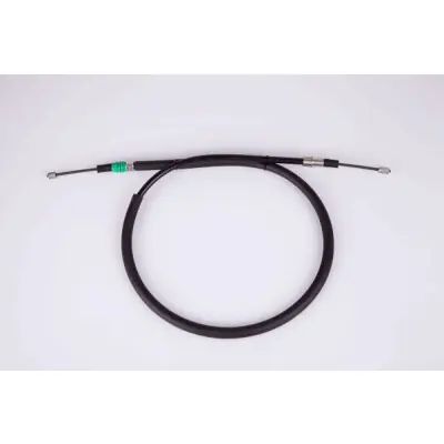 Cable de accionamiento, freno de estacionamiento HELLA 8AS 355 668-051 Tendencia